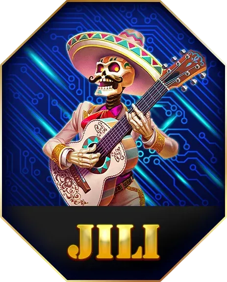 JILI by ตู้ เกมส์ สล็อต 888