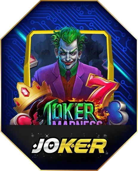 joker by ตู้ เกมส์ สล็อต 888